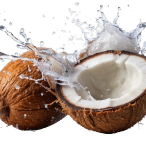 Extra Virgin Coconut Oil