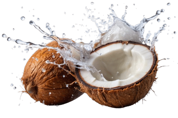 Coconut Paste
